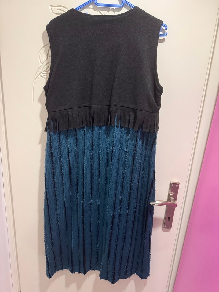 MissWhence yelek - Görsel 2