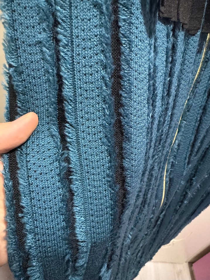 MissWhence yelek - Görsel 5