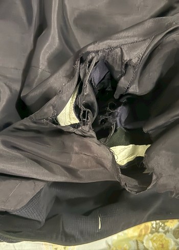 Armine kışlık pardesü - Görsel 7