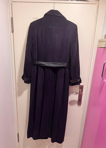 Armine kışlık pardesü - Görsel 5