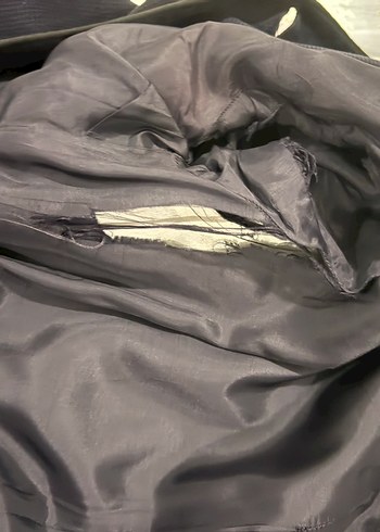 Armine kışlık pardesü - Görsel 6