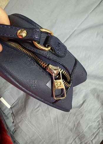Pierre cardin çanta - Görsel 5