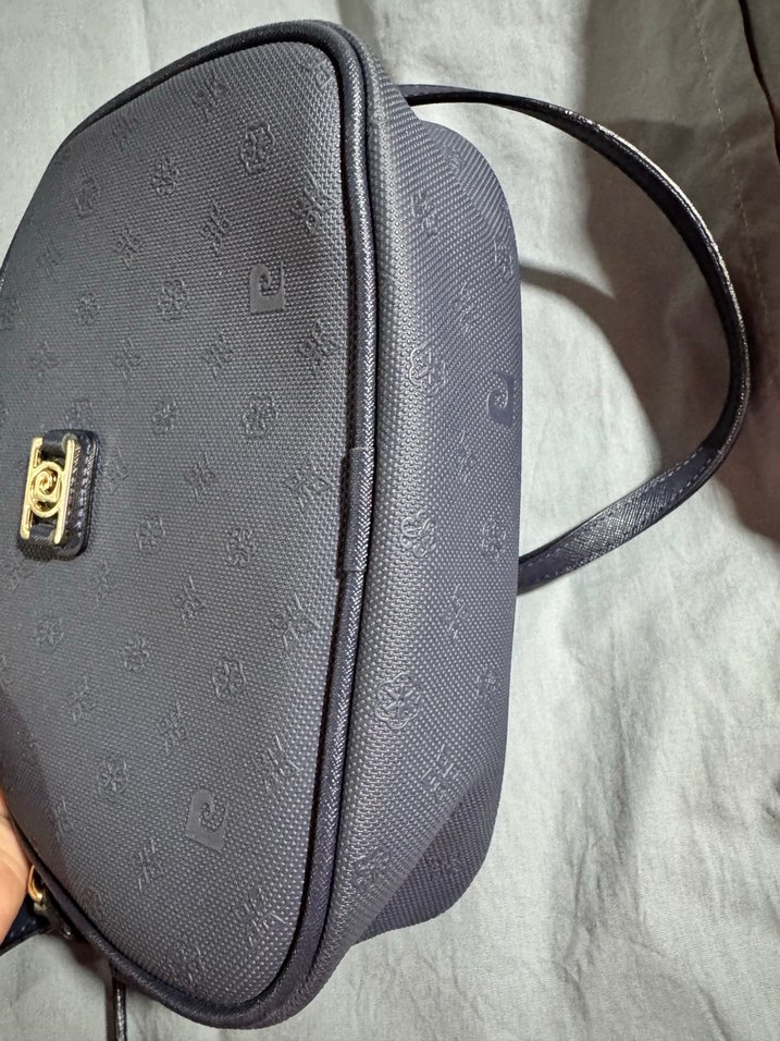 Pierre cardin çanta - Görsel 2