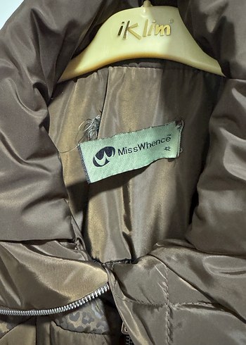 Miss wenche mont - Görsel 2