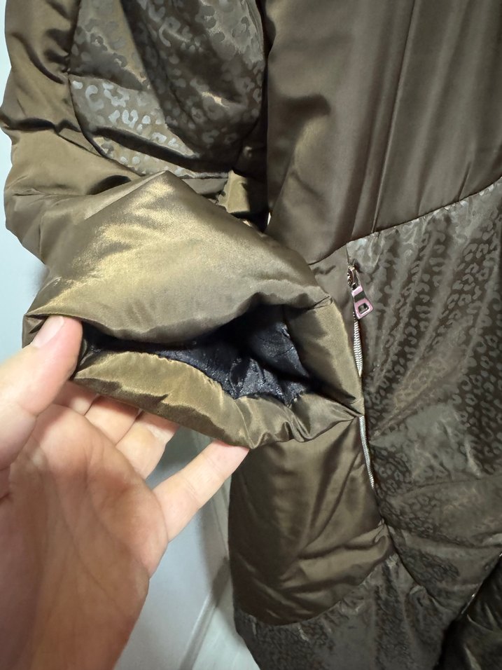 Miss wenche mont - Görsel 3