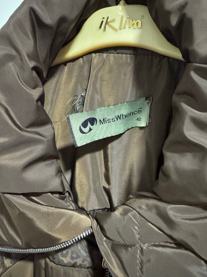 Miss wenche mont - Görsel 2