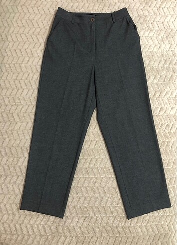 Gri pantalon