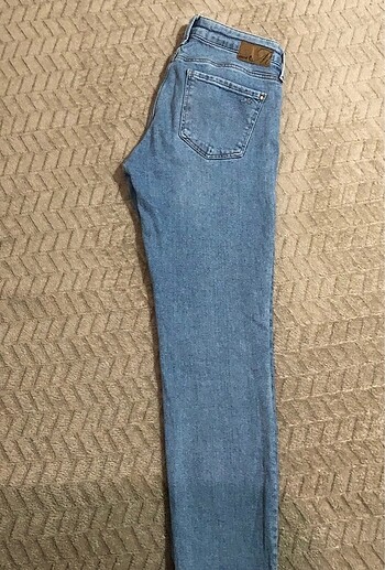 Mavi Jeans Mavi kot pantalon