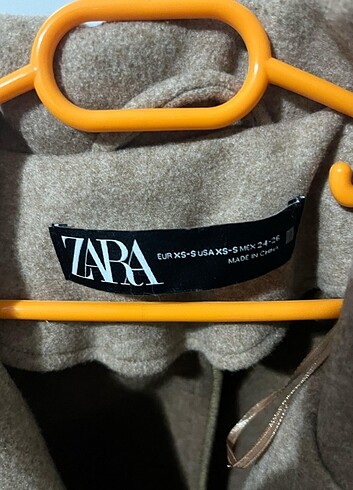 Zara Zara ceket