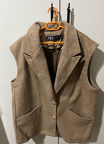 Zara ceket