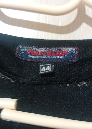 Uzun Kollu Siyah Gotik Kadın hırka - Görsel 3