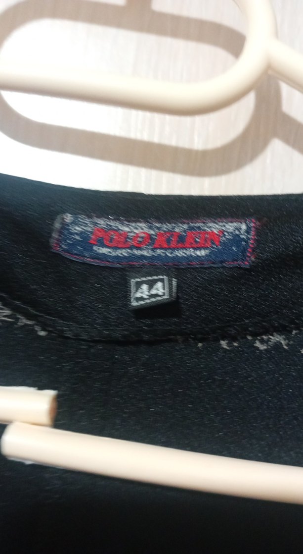 Uzun Kollu Siyah Gotik Kadın hırka - Görsel 3