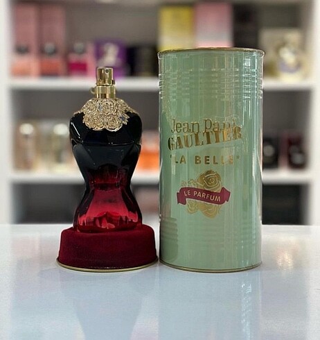 Jpl La Belle La Parfum 75ml