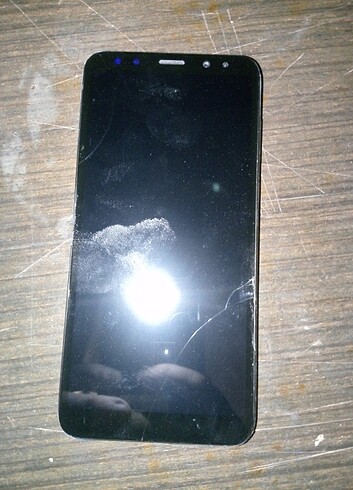 Huawei mate 10 lite 