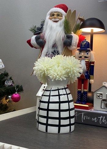 Dekoratif vazo - Görsel 2