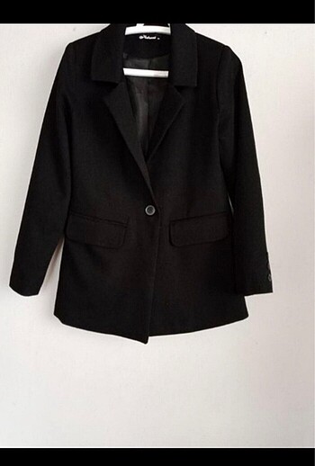 Blazer ceket