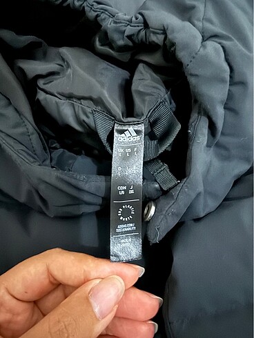 Adidas Erkek adidas mont