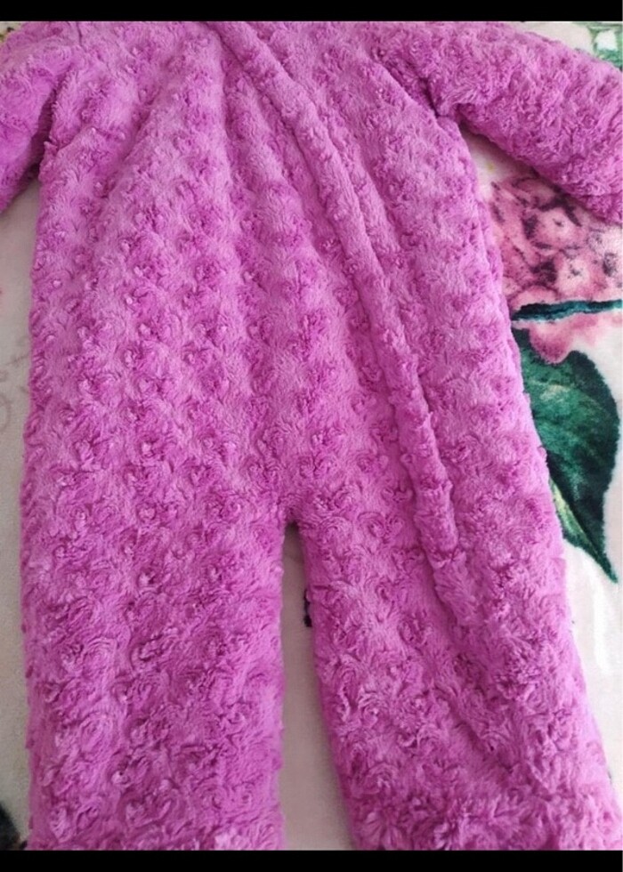 Astronot tulum - Görsel 2