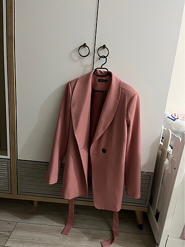 Trendyol & Milla Blazer ceket