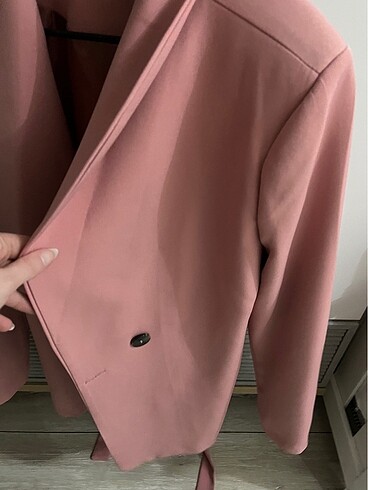 38 Beden Blazer ceket