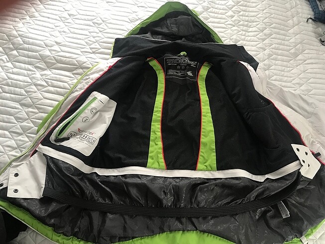 40 Beden KAYAK MONTU