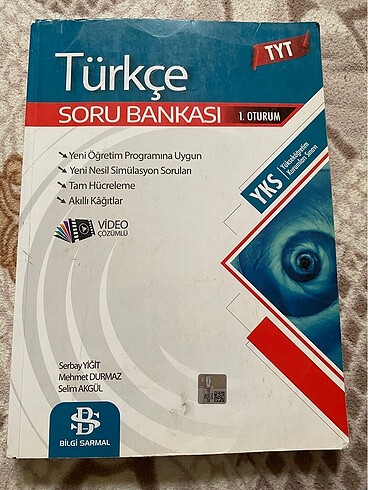 Tyt Türkçe