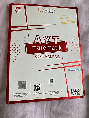 Ayt Matamatik