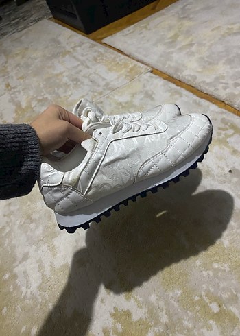 Spor Ayakkabı - Görsel 4