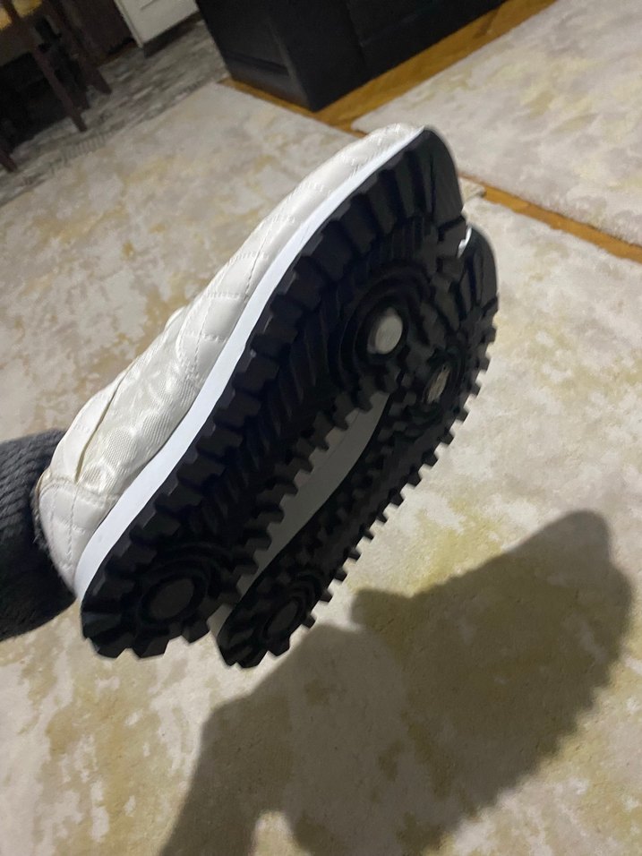 Spor Ayakkabı - Görsel 3