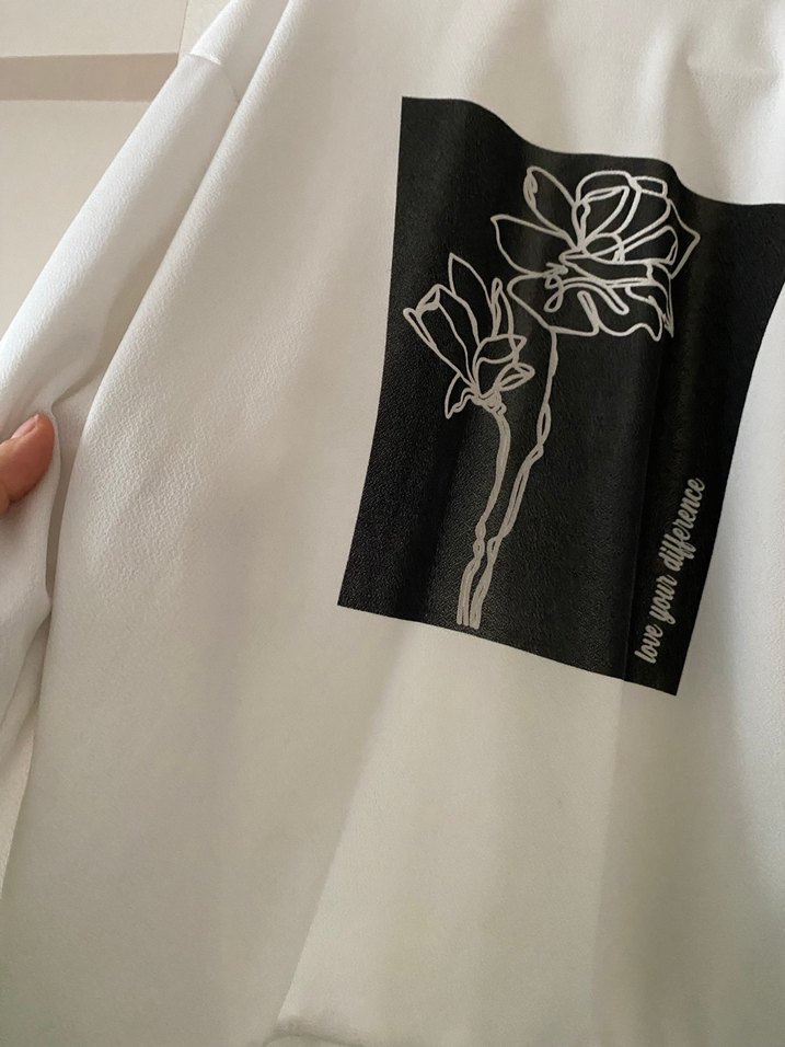 BLUZ BAYAN - Görsel 2