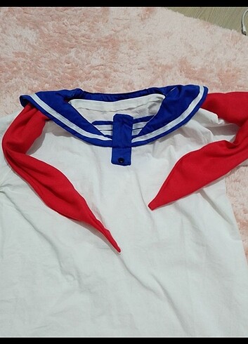 Tasarımcı ayano cosplay yandere simulator