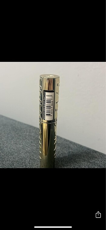 Loreal Paris Orjinal loreal panorama rimel