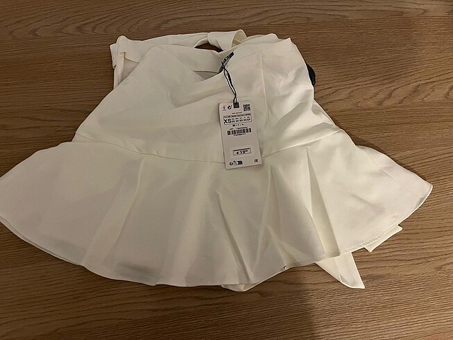 Orjinal zara etek