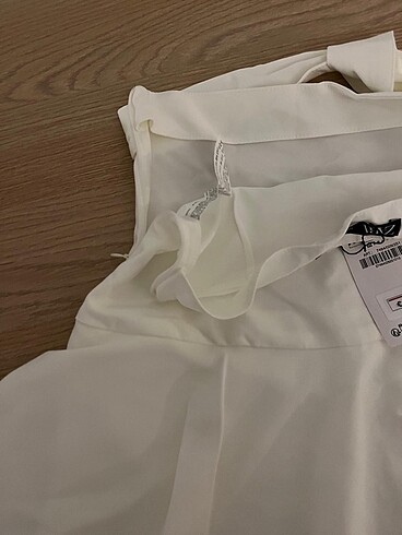 xs Beden Orjinal zara etek