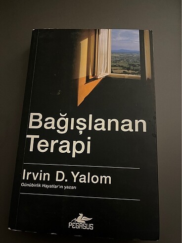 Bağışlanan terapi