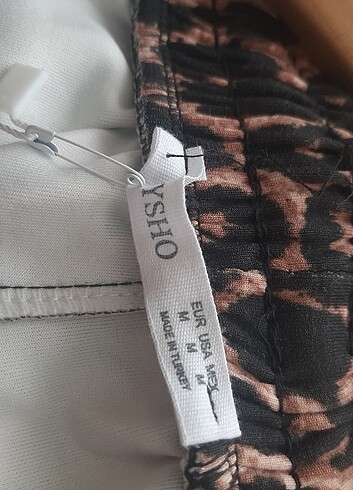 Oysho Oysho pantolon