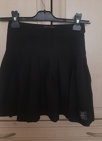 Mini etek