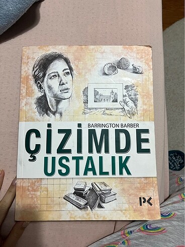 çizim kitabi
