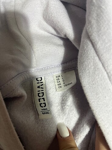 H&M hırka