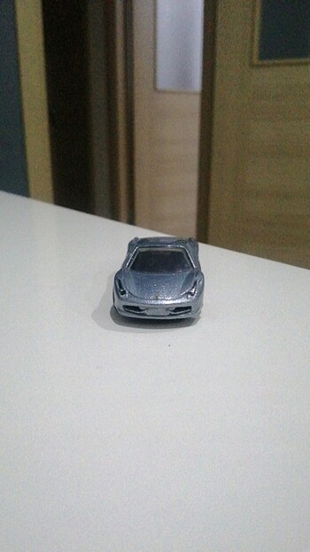 Hotweels ferrari