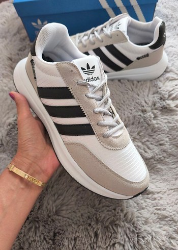 Adidas Adidas Erkek Spor Ayakkabı