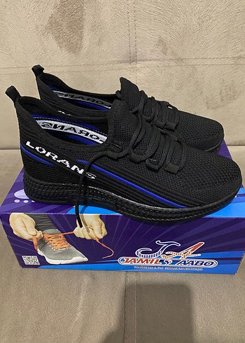Diğer Sneaker Spor Ayakkabı