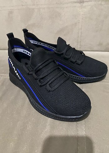 Sneaker Erkek Spor Ayakkabı
