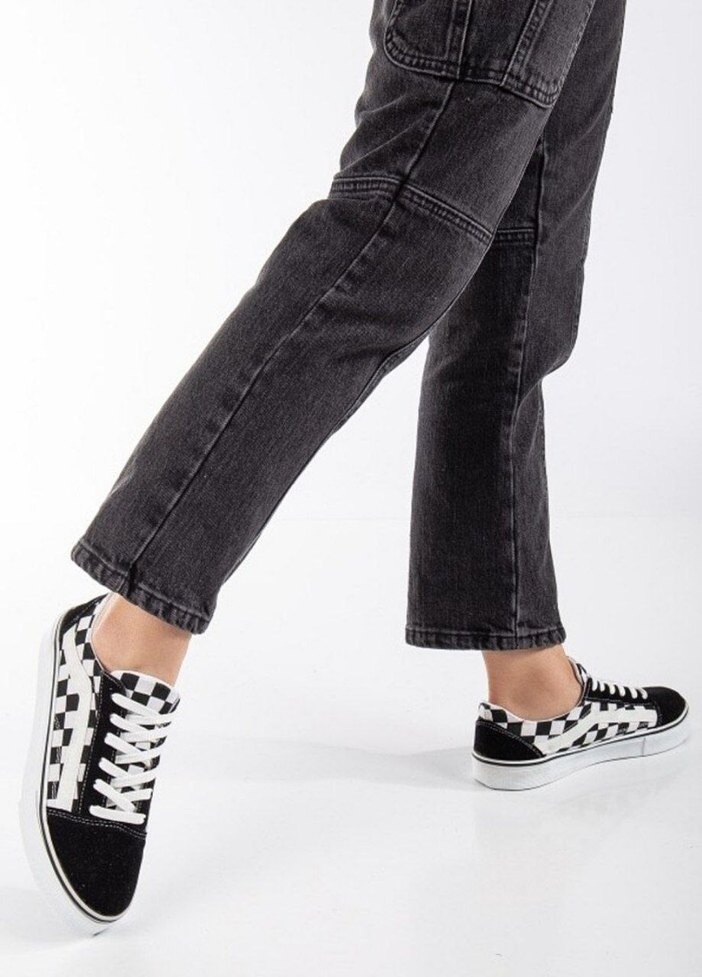 Sneaker Spor Ayakkabı - Görsel 2