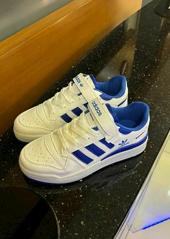 36 Beden Adidas Forum Low Spor Ayakkabı