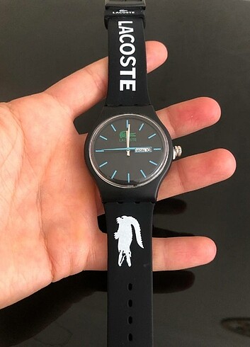 Lacoste Kol Saati 