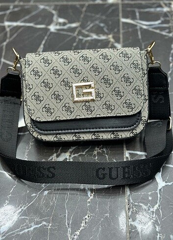 Guess çanta 