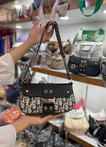 Dior Kadın Çanta 