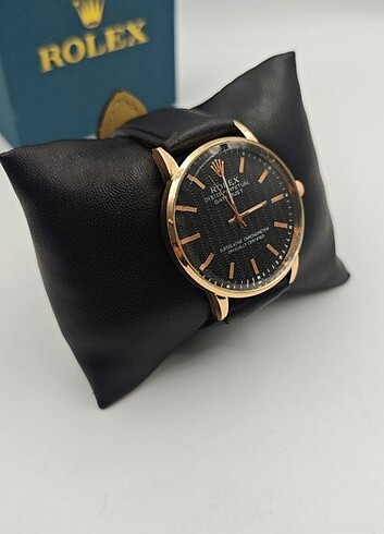Rolex Erkek Kol Saati 
