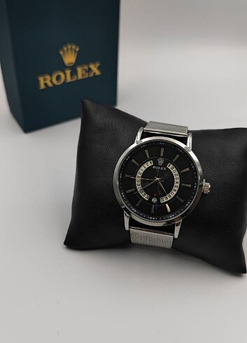 Rolex Erkek Kol Saati 